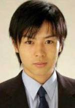 Кэндзи Харада фото