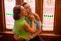 Кадр Самое длинное путешествие