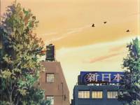 Кадр Девильмен: Рождение (видео)