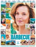 Постер из фильма "Барбекю" - 1