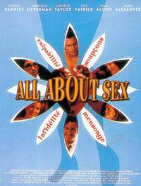 Постер Кое-что о сексе