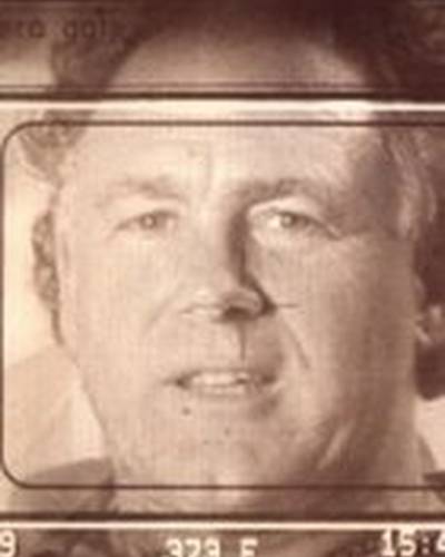 Майкл Барнард фото