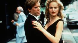 Кадр из фильма "Он сказал, она сказала" - 1