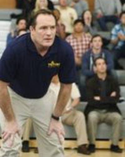 Патрик Роберт Смит фото