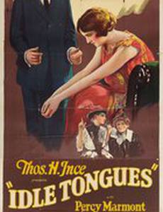 Idle Tongues