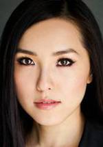 Викки Хуан фото