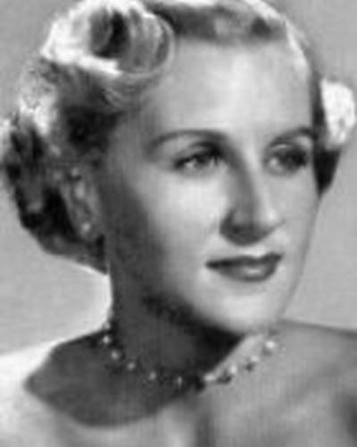 Маргарет Уайтинг фото