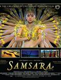 Постер из фильма "Сансара" - 1