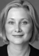 Кристина Тернквист фото