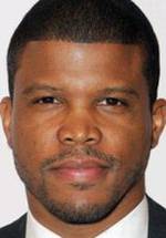 Шариф Аткинс фото