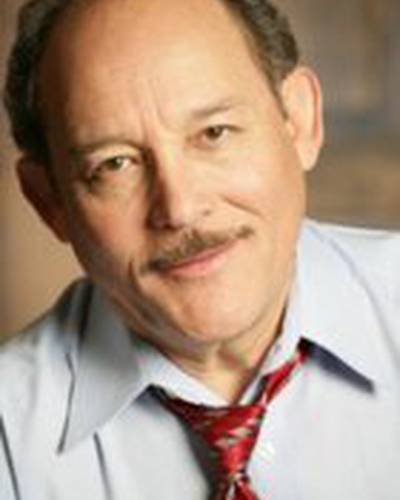 Гилберт Гарсиа фото