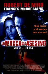 Постер Последнее дело Ламарки