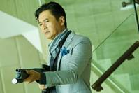 Кадр Из Вегаса в Макао