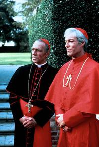 Кадр Поющие в терновнике (мини-сериал)