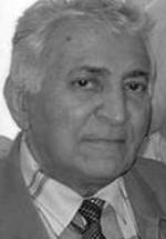 Владимир Папян фото