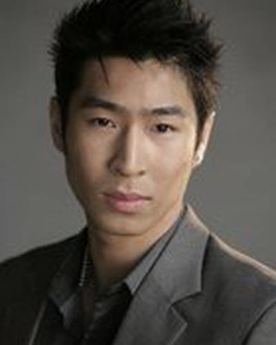 Крис Пэнг фото