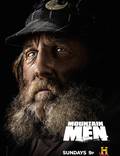 Постер из фильма "Mountain Men" - 1
