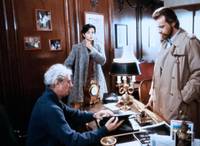 Кадр Ночные ястребы