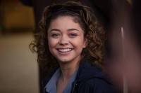 Кадр Академия вампиров