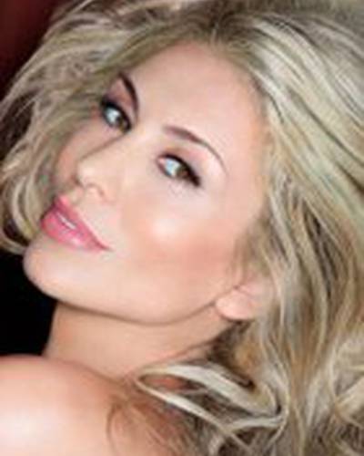 Наталия Ярожик фото