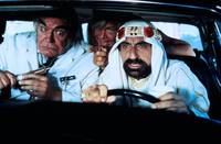 Кадр Гонки «Пушечное ядро» 2