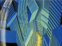 Кадр Космический крейсер Ямато