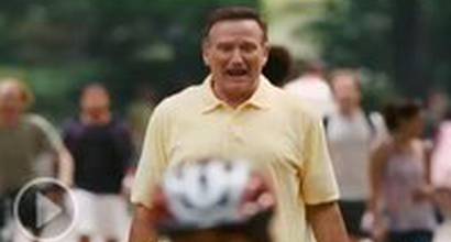 Интервью с актерами (русский дублированный)