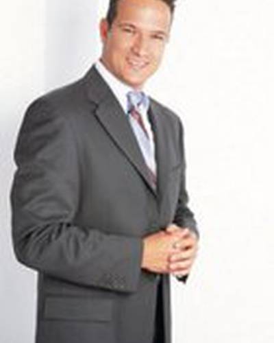 Хуан Карлос Баэна фото