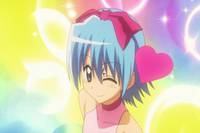 Кадр Хаятэ, боевой дворецкий (видео)