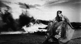 Кадр из фильма "На Англию прощальный взгляд" - 1