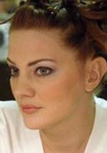 Ульяна Фролова фото