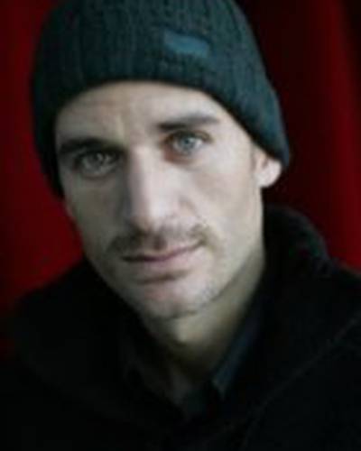 Лукас Фуика фото