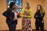 Кадр Оранжевый — хит сезона