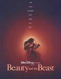 Постер из фильма "Красавица и чудовище" - 1