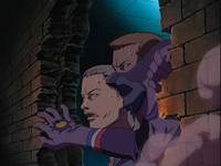 Кадр Mezzo: Игра со смертью