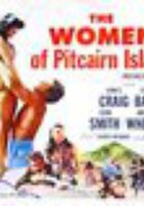 The Women of Pitcairn Island