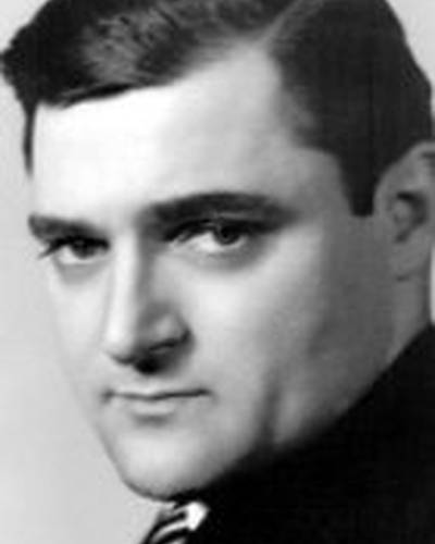 Майкл Тодд фото