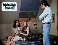 Кадр Доклад о школьницах 9: Жизненный экзамен перед выпускными