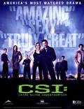 Постер из фильма "C.S.I. Место преступления" - 1