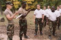 Кадр Поединок