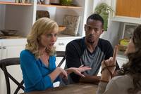 Кадр Дом с паранормальными явлениями 2