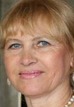 Любовь Полехина фото