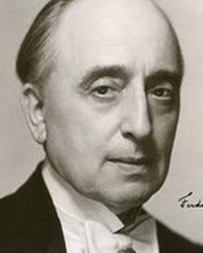 Фердинанд Готтшалк фото