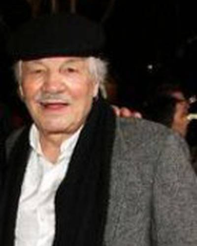 Гас Мёркюрио фото