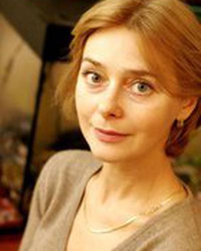 Анна Исайкина фото