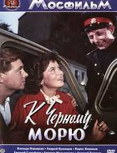 К Черному морю