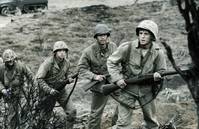 Кадр Флаги наших отцов