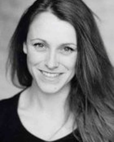 Анна Броквей фото