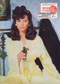 Кадр Бегство к Афине