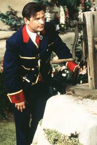 Кадр Томас и волшебная железная дорога